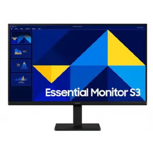 MONITOR 27 SAMSUNG LS27D300 HDMI/VGA