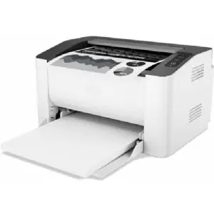 IMPRESORA LASER HP M107A