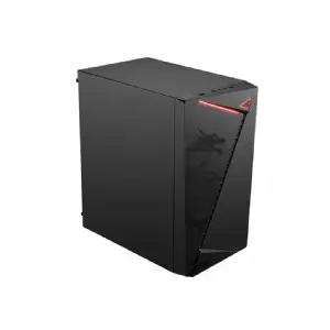 GABINETE MSI MAG SHIELD M301 MICRO