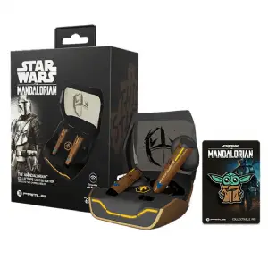 AURICULAR BLUETOOTH MANDALORIAN PWH-S210ML
