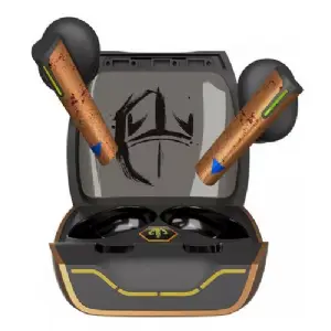 AURICULAR BLUETOOTH MANDALORIAN PWH-S210ML