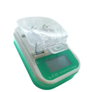 CARGADOR DE BATERIAS UNIVERSAL MCB800-1