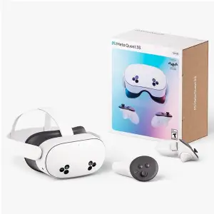 META QUEST 3S 128 GB.