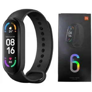 SMARTWATCH XIAOMI MI BAND 6
