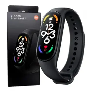 SMARTWATCH XIAOMI MI BAND 7