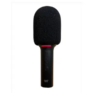 MICROFONO KARAOKE SUONO WT-01