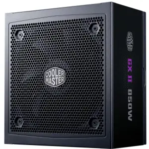 FUENTE ATX 850W COOLER MASTER GX2 80P GOLD