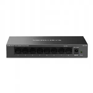 SWITCH 8 PORTS GIGABIT MERCUSYS MS108G