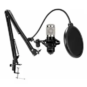 MICROFONO ARTICULADO NETMAK NM-MS790