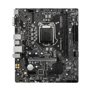 MOTHER MSI B560M PRO-E