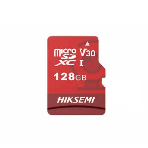 MEMORIA MICRO-SD 128 GB. HIKSEMI NEO PLUS (VIGILANCIA)