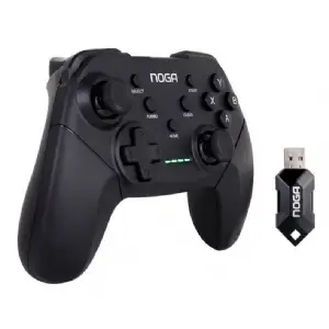 GAMEPAD WIRELESS PC/PS3 NOGA NG-4500X