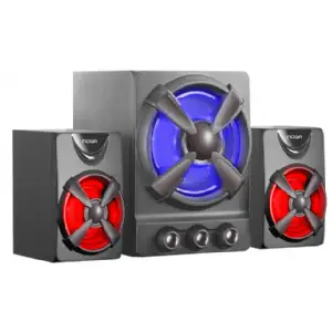 PARLANTES 2.1 NOGA NG-650P