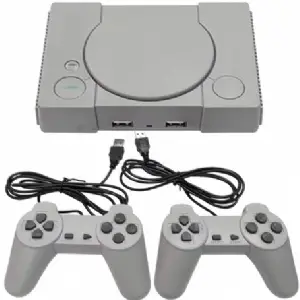 CONSOLA TV 8BITS NOGA NG-FG02