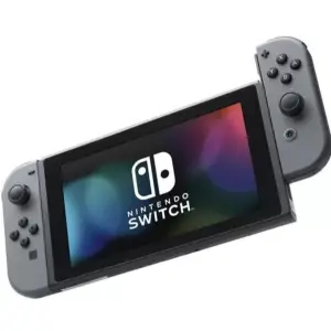 NINTENDO SWITCH STANDARD EDITION 32 GB.