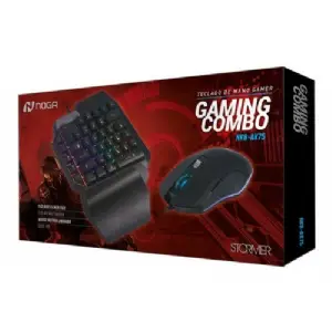 KIT GAMER NOGA NKB-AK75