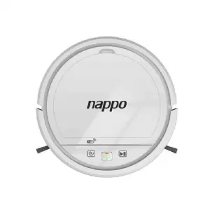 ASPIRADORA ROBOT NAPPO NLAR-063