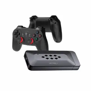 CONSOLA NETMAK NM-M34