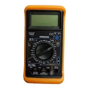 TESTER DIGITAL NETMAK NM-890G