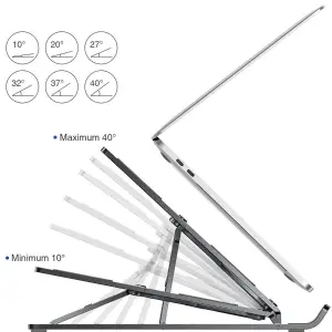 SOPORTE PARA NOTEBOOK NM-HC75