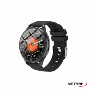 SMARTWATCH NETMAK NM-LEVEL