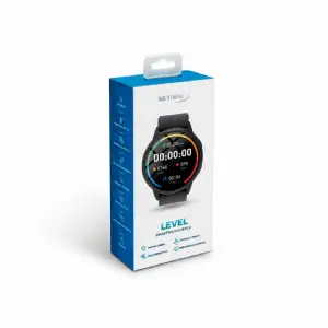 SMARTWATCH NETMAK NM-LEVEL