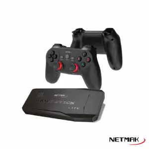 CONSOLA NETMAK NM-M8