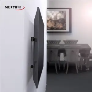 SOPORTE P/LCD NETMAK NM-ST27 13-70