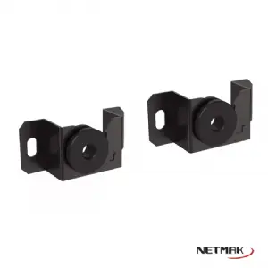 SOPORTE P/LCD NETMAK NM-ST27 13-70