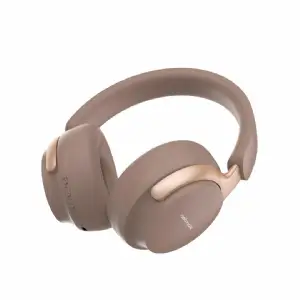 AURICULARES BLUETOOTH NETMAK NM-ULTRA-G BEIGE