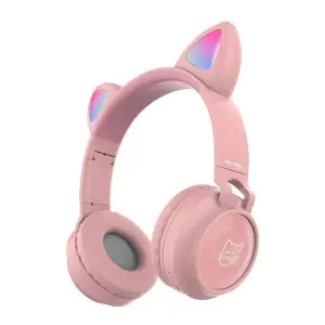 AURICULAR BLUETOOTH NETMAK NM-CAT OREJAS DE GATO