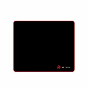 PAD GAMER NETMAK NM-MP752 30x25 ROJO