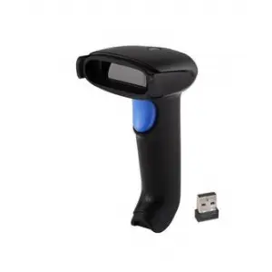 SCANNER CODIGO BARRAS OCOM USB OCBDS-W017-2 WIRELESS