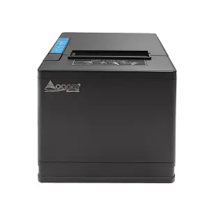 IMPRESORA TERMICA OCOM 80MM USB/RS232/LAN