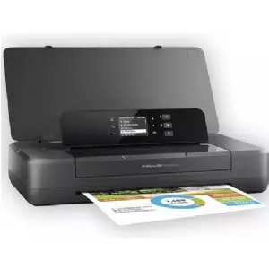 IMPRESORA PORTABLE HP OFFICEJET 200