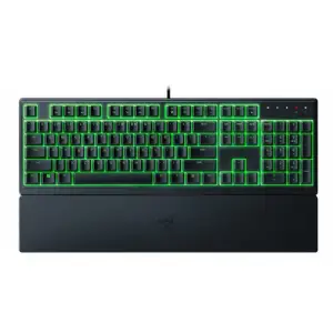 TECLADO RAZER ORNATA V3 X LOW PROFILE