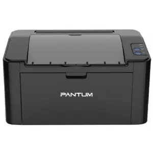 IMPRESORA LASER PANTUM P2500W