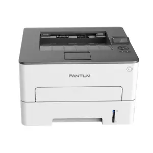 IMPRESORA LASER PANTUM P3010DW