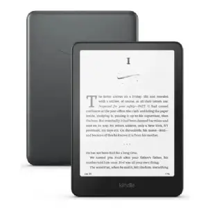 AMAZON KINDLE PAPERWHITE 16GB. GEN12