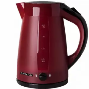 PAVA ELECTRICA EUROCOOK EC-KEP17MN BORDO