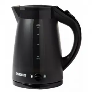 PAVA ELECTRICA EUROCOOK EC-KEP17MN NEGRO