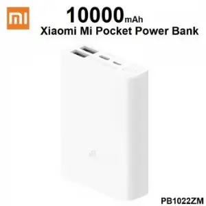 POWER BANK 10000 MAH XIAOMI PB1022ZM 22.5W