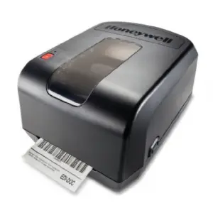 IMPRESORA TERMICA HONEYWELL PC42T USB/ETHERNET BUJE 1/2