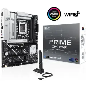 MOTHER ASUS PRIME Z890-P WIFI DDR5
