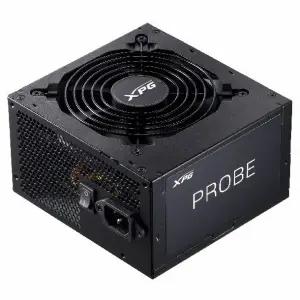 FUENTE ATX 600W ADATA XPG PROBE 80P BRONZE