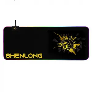 PAD GAMER SHENLONG PRORGB-XL