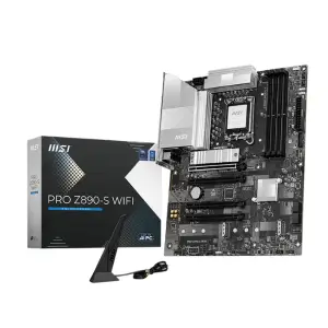 MOTHER MSI PRO Z890-S WIFI DDR5