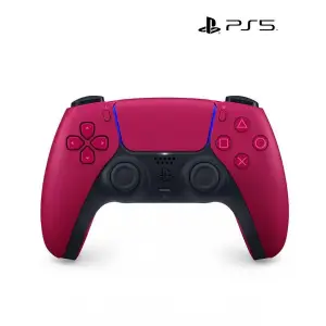 JOYSTICK PS5 SONY DUALSENSE RED