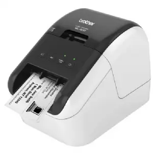 IMPRESORA BROTHER QL-800