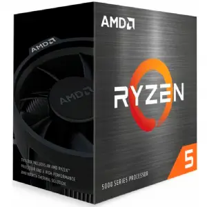 MICRO AMD RYZEN 5 5600XT S/VIDEO